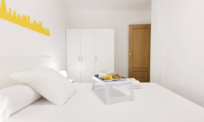 Barrio del Carmen Apartamento | Apartamento Centro Histórico Valencia
