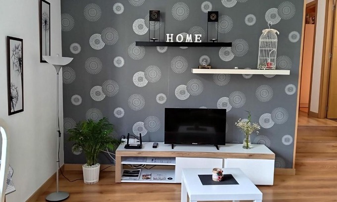 Allariz Apartamento | Apartamento CENTRO HISTÓRICO