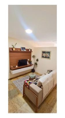 Itapua Apartamento | Apartamento - Centro Itapuã - 2Q