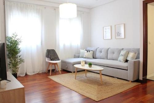 Huelva Apartamento | Apartamento centro paseo maritimo