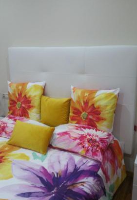 O Porrino Apartamento | Apartamento Centro Porriño