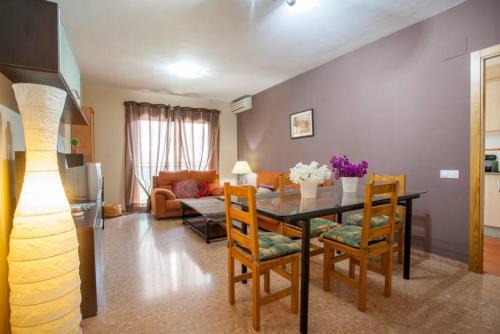 Riba-roja de Turia Apartamento | Apartamento Cerca De Valencia