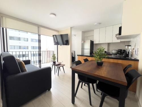 Lince Apartamento | Apartamento cerca a San Isidro