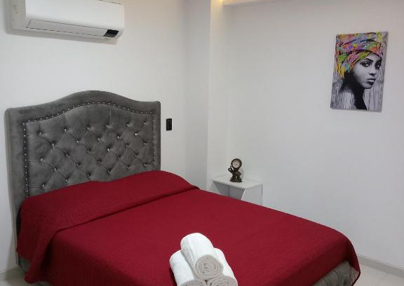 Cartago Apartamento | Apartamento cerca al Centro comercial Nuestro Cartago
