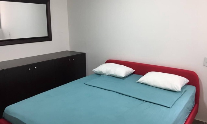 Santa Maria Apartamento | Apartamento cerca al Aeropuerto