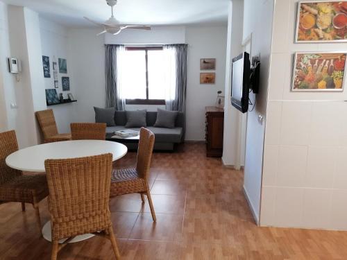 Camins al Grau Apartamento | Apartamento cerca de la Ciudad de las Ciencias