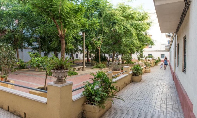Aiora Apartamento | Apartamento cerca de la Playa y el Centro