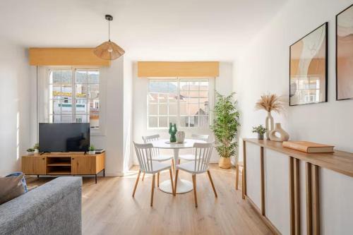 A Guarda Apartamento | Apartamento cerca del puerto