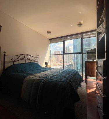 La Paz Apartamento | Apartamento cerca Embajada Americana
