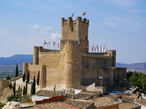 Villena Apartamento | Apartamento Cervantes
