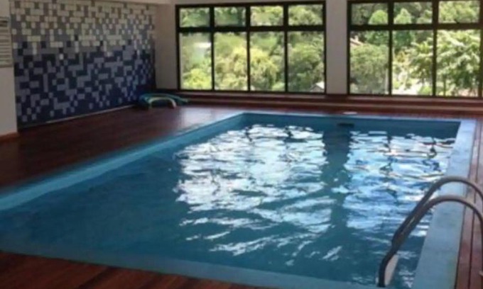 Floresta Apartamento | Apartamento charmoso com piscina