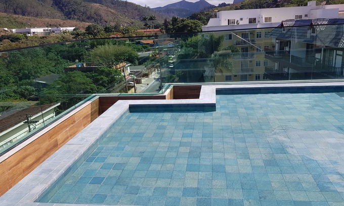 Itaipava Apartamento | Apartamento Charmoso na Serra