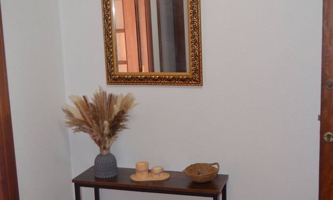 Sanxenxo Condominio | Apartamento Chenlo