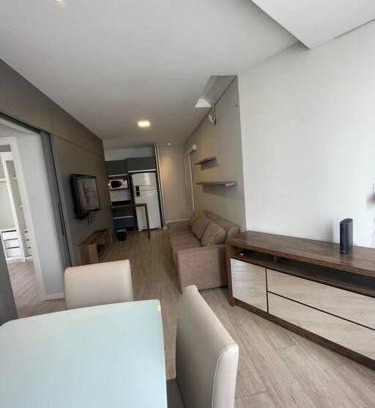 Floresta Apartamento | Apartamento Cidade das Flores