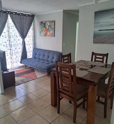 Los Andes Apartamento | Apartamento