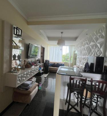 Souza Apartamento | Apartamento Classic