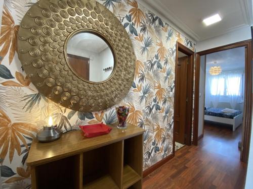 Distrito Sur Apartamento | Apartamento Cleo Gijón