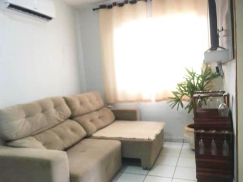 Marilia Apartamento | Apartamento climatizado