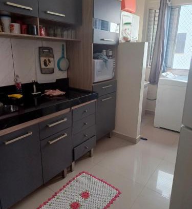 Porto Velho Apartamento | Apartamento cm 02 quarto