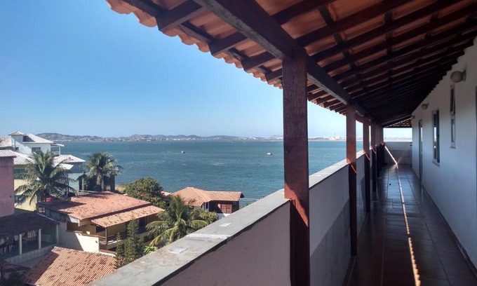 Sao Pedro da Aldeia Apartamento | Apartamento Cobertura