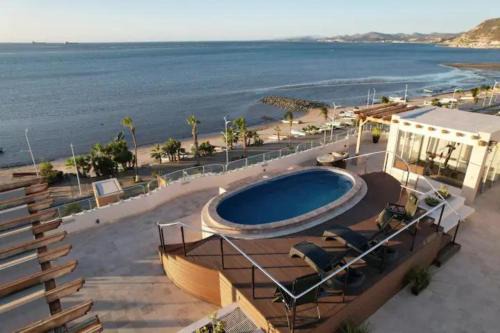 Esterito Apartamento | Apartamento con dos habitaciones en La Paz, México