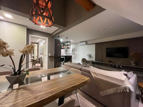C A I C Apartamento | Apartamento Cobertura Conceito Gramado
