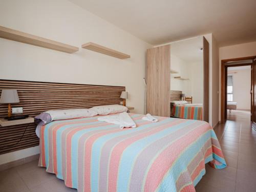 Playa de Arinaga Apartamento | Apartamento Colón by Villas Rivero