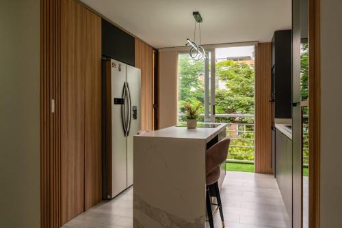 Cabudare Apartamento | Apartamento Colinas del viento