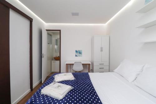 Alto da Gloria Apartamento | Apartamento com 1 quarto próximo Estádio Couto Pereira