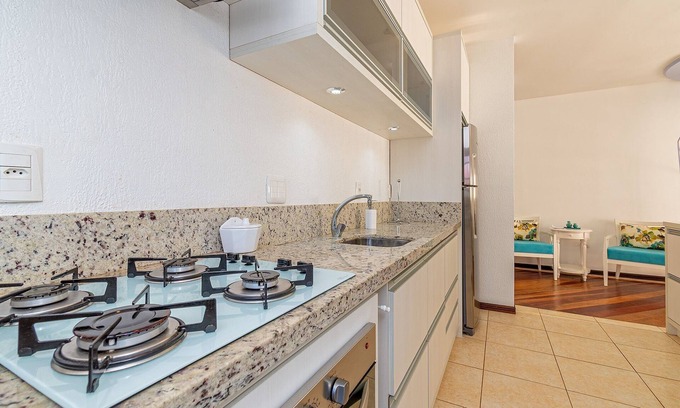 Quinta da Serra Apartamento | Apartamento com banheira - Stay House Temporada