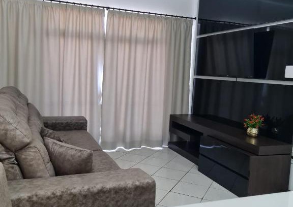 Francisco Beltrao Apartamento | Apartamento com mobília nova 101!
