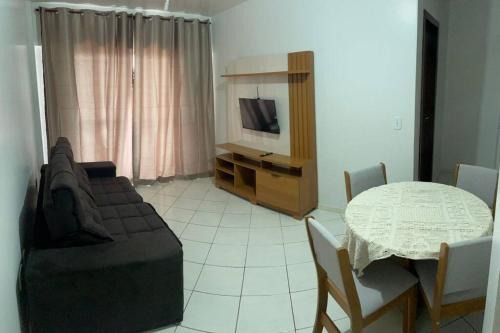 Francisco Beltrao Apartamento | Apartamento com mobília nova 402