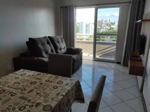 Francisco Beltrao Apartamento | Apartamento com mobília nova 302