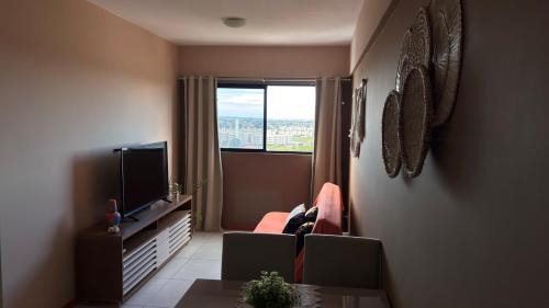 Antares Apartamento | Apartamento com dois quartos