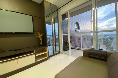 Santa Terezinha Apartamento | Apartamento com Excelente Localização em Araxá