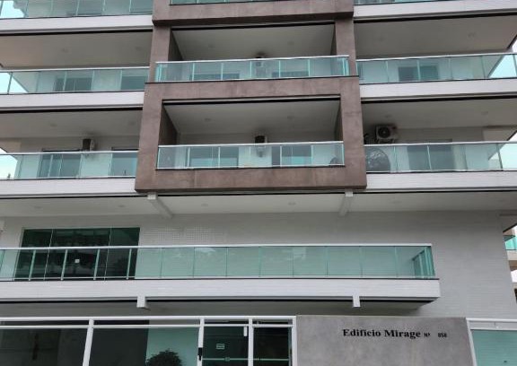 Braga Apartamento | Apartamento com Garagem Cabo Frio