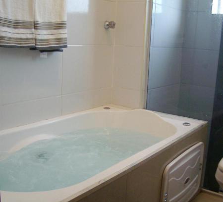 Floresta Apartamento | Apartamento com Hidro