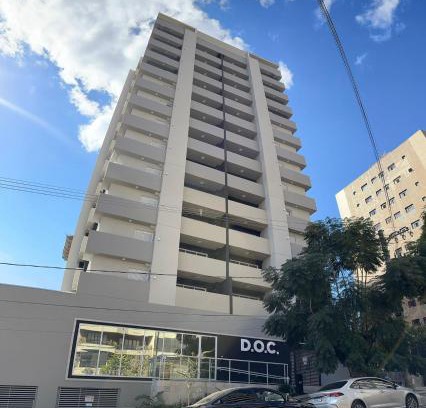 Regiao Urbana Homogenea X Apartamento | Apartamento com lazer e spa