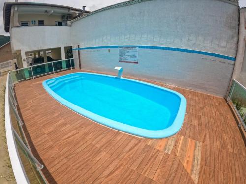 Maranduba Apartamento | APARTAMENTO COM PISCINA E CHURRASQUEIRA