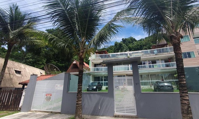 Garatucaia Apartamento | Apartamento com suite em Garatucaia.