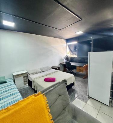Nova Nazare Apartamento | Apartamento com varanda 304