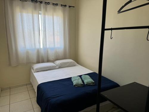 Lavras Apartamento | Apartamento com varanda