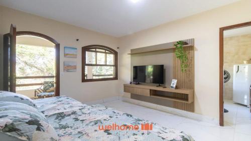 Sao Judas Tadeu Apartamento | Apartamento com Vista Linda em Miguel Pereira