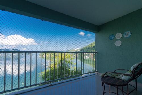 Caieira Apartamento | Apartamento com vista para o paraíso!