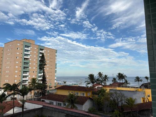 Centro Apartamento | Apartamento com vista para o mar no centro