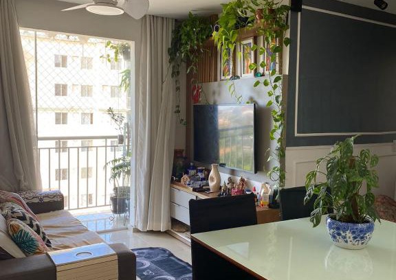 Sao Jose de Ribamar Apartamento | Apartamento Com Vista Para o Mar 3