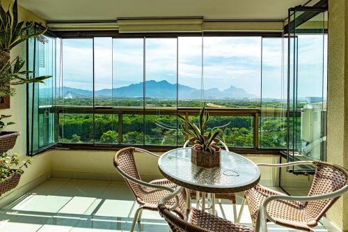 Jacarepagua Apartamento | Apartamento com WiFi em Jacarepagua RJ