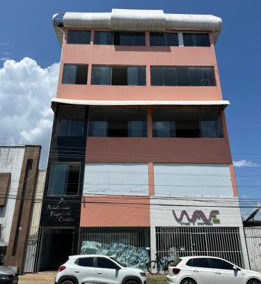Macapa Apartamento | Apartamento Compacto e bem localizado