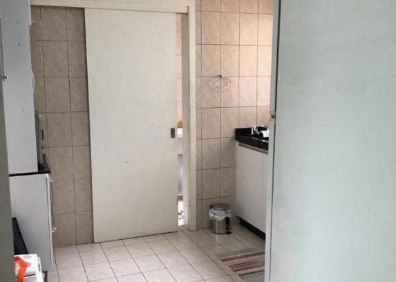 Vila Nova Apartamento | Apartamento Compartilhado Quarto 2 Oktoberfest