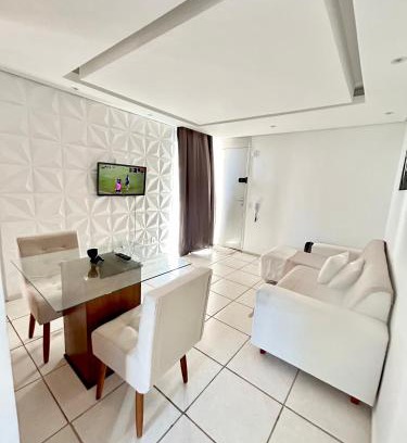 Campo Grande Apartamento | Apartamento Completo no Rio de Janeiro Campo Grande